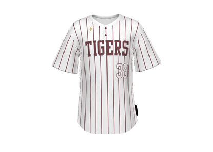 Baseball Jerseys - 2 Button