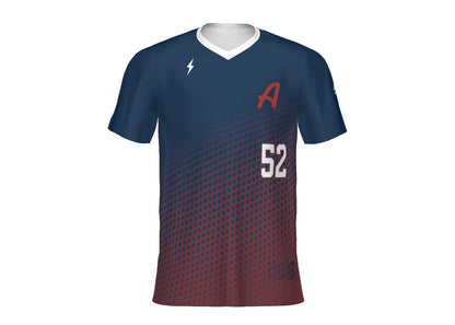 Baseball Jerseys - V-Neck