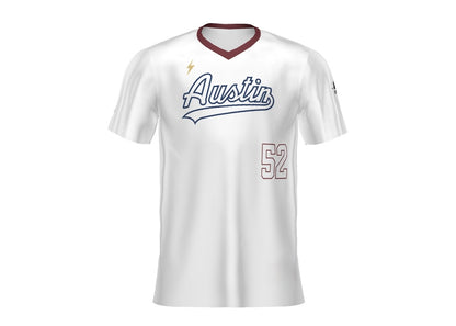 Baseball Jerseys - V-Neck