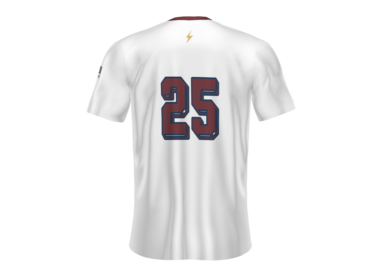 Baseball Jerseys - V-Neck