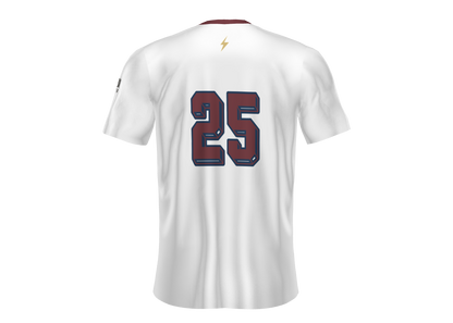 Baseball Jerseys - V-Neck