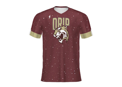 Baseball Jerseys - V-Neck