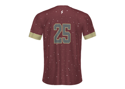 Baseball Jerseys - V-Neck