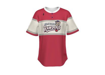 Baseball Jerseys - 2 Button