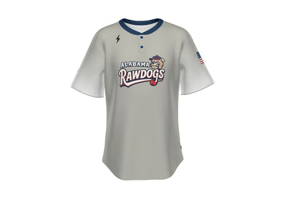 Baseball Jerseys - 2 Button