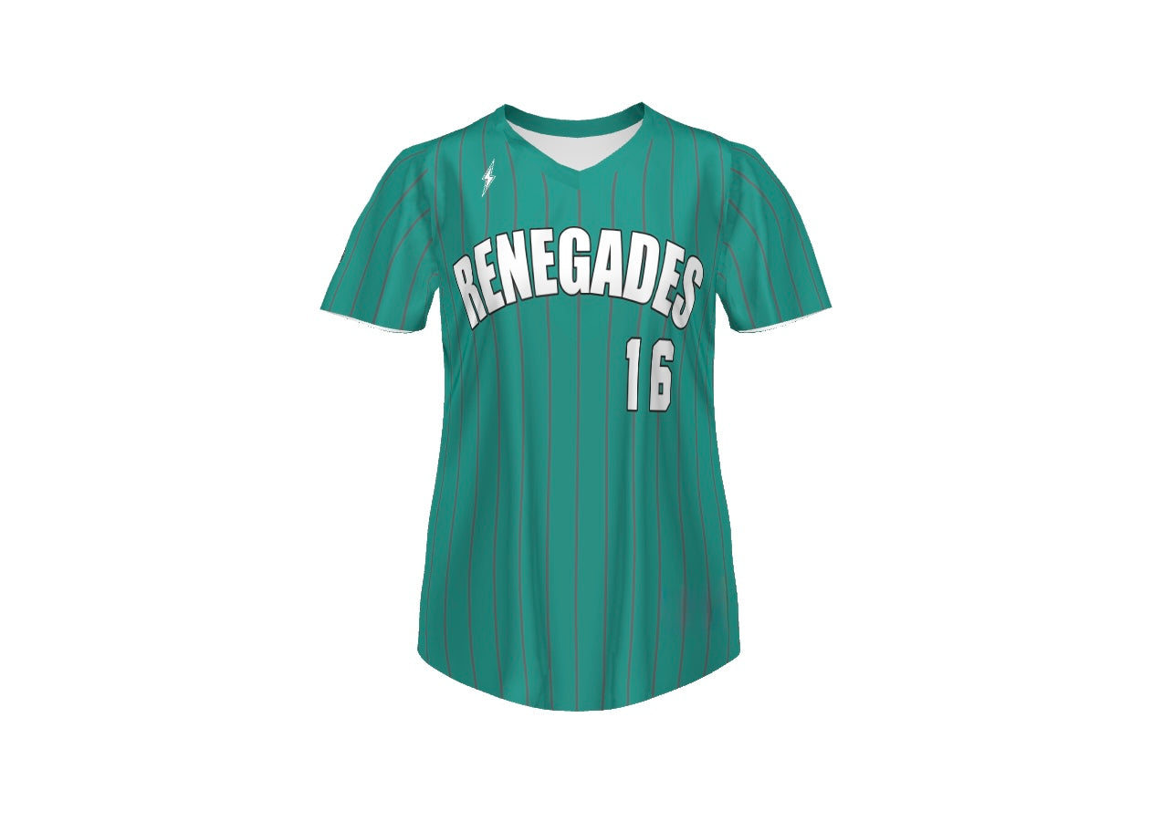 RENEGADE PRACTICE  JERSEY