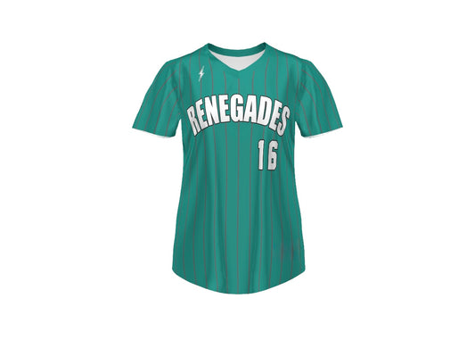 RENEGADE PRACTICE  JERSEY