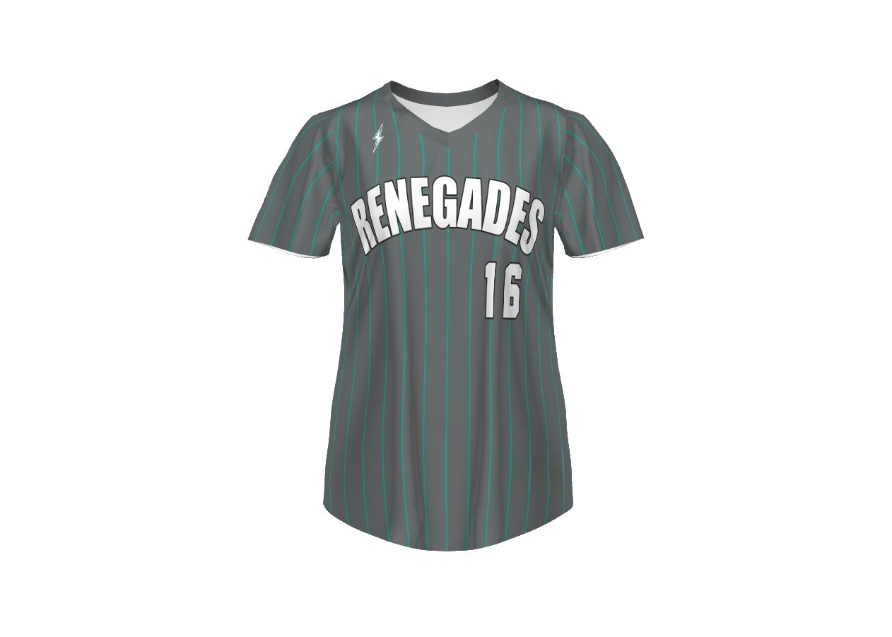 RENEGADE PRACTICE  JERSEY