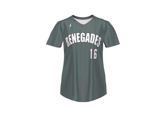 RENEGADE PRACTICE  JERSEY