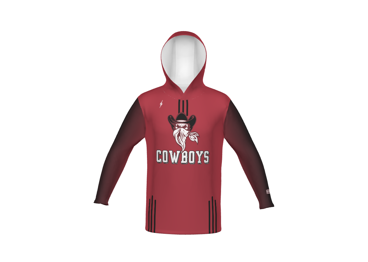 SUMMER HOODIES