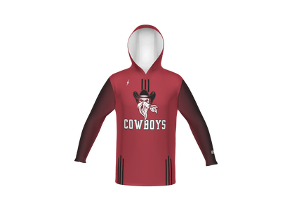 SUMMER HOODIES