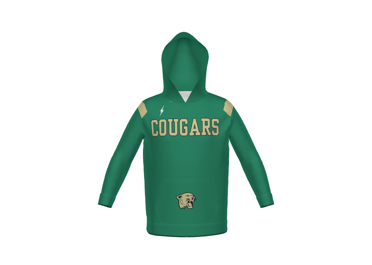 SUMMER HOODIES