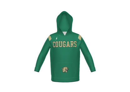SUMMER HOODIES