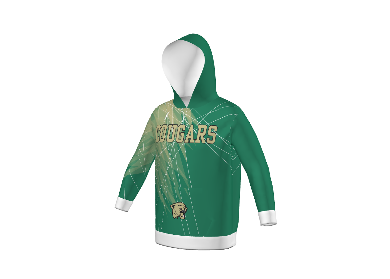 SUMMER HOODIES