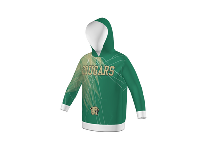 SUMMER HOODIES