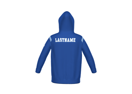LV Hoodie - Coaches Only