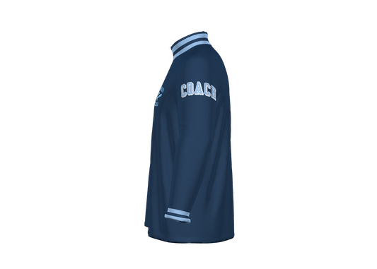 LV 1/4 Zip - Coaches Only