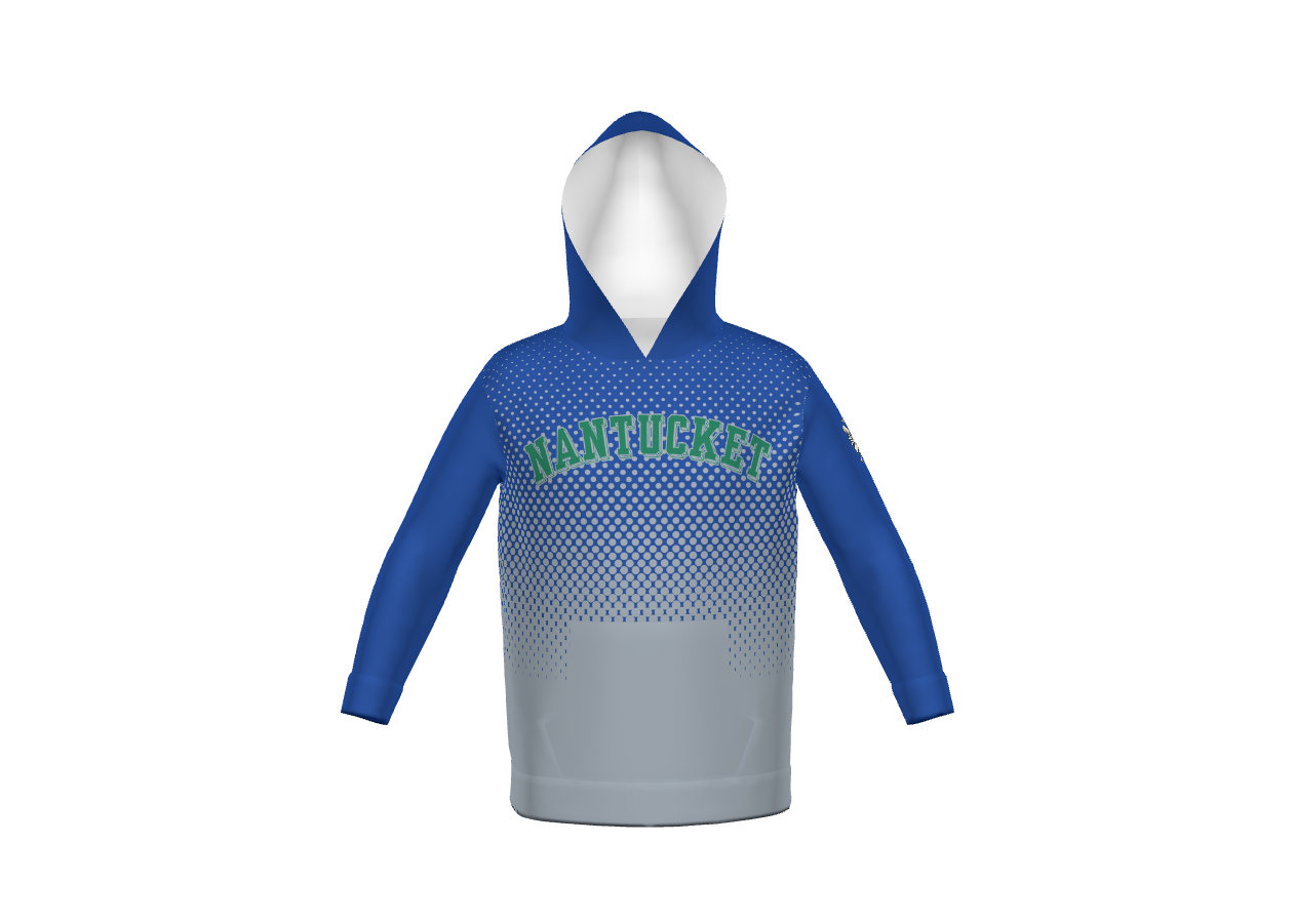 SUMMER HOODIES