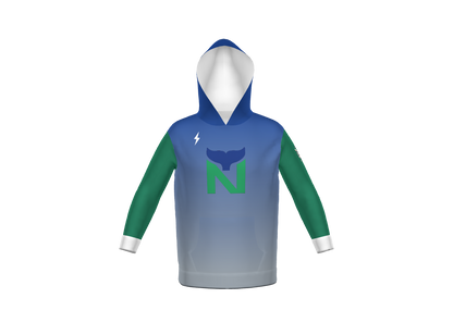SUMMER HOODIES
