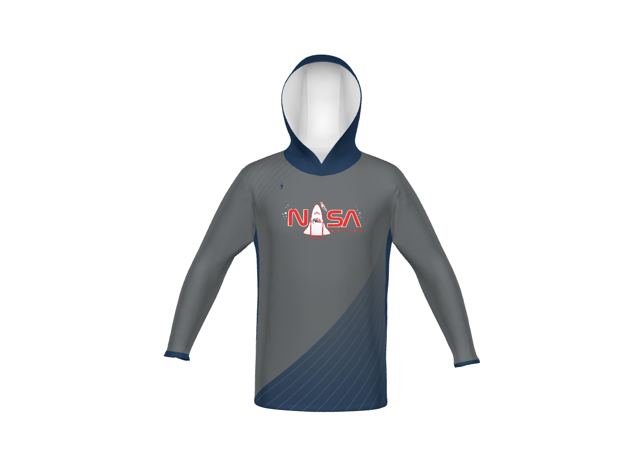 SUMMER HOODIES