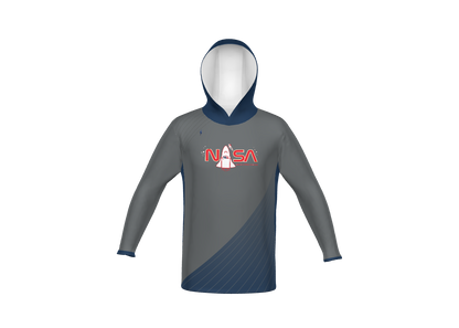 SUMMER HOODIES
