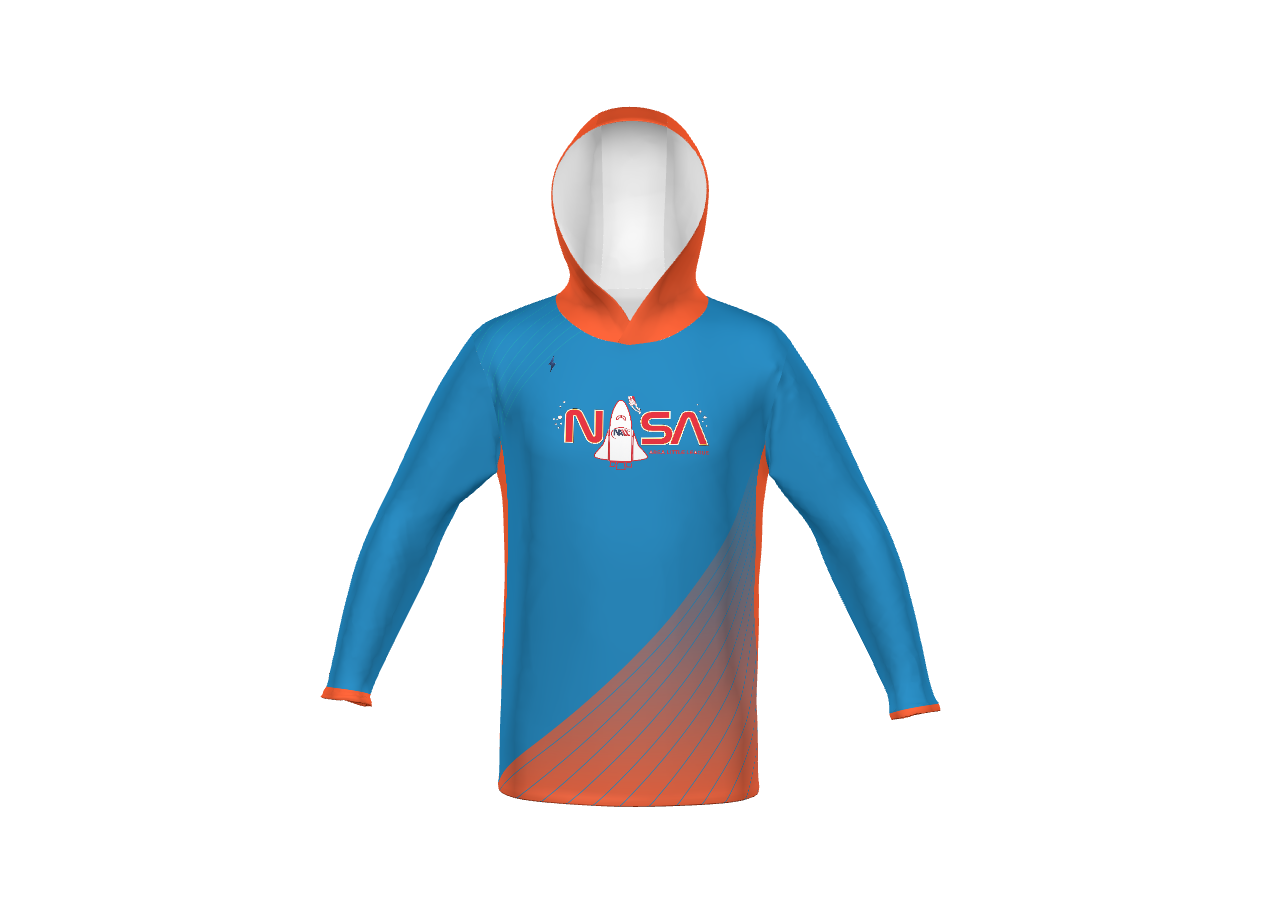 SUMMER HOODIES
