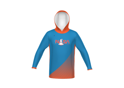 SUMMER HOODIES