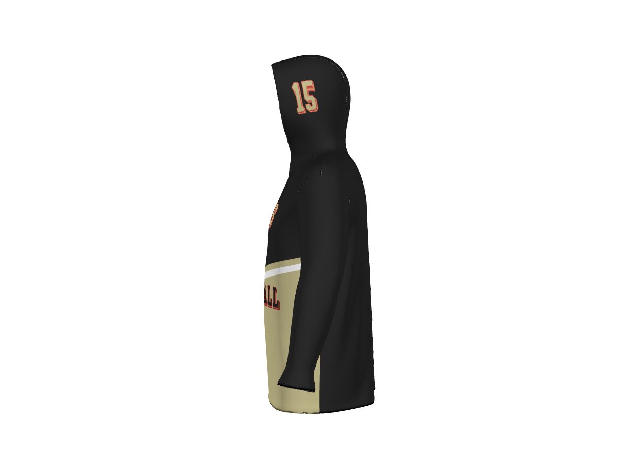 SUMMER HOODIES