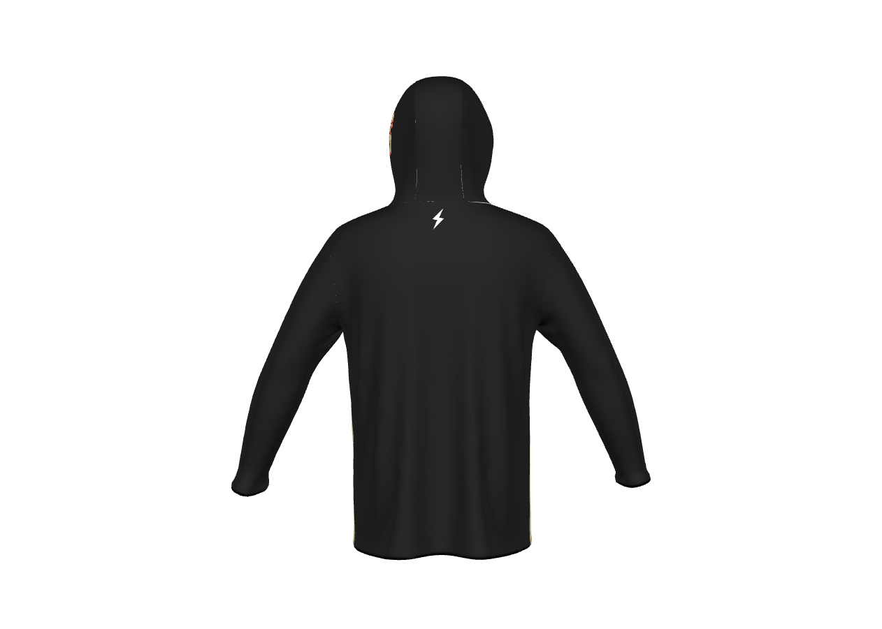 SUMMER HOODIES
