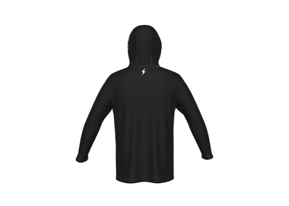SUMMER HOODIES