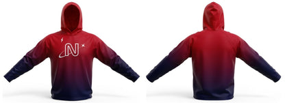 NALL SUMMER HOODIES