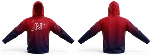 NALL SUMMER HOODIES