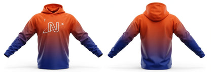 NALL SUMMER HOODIES