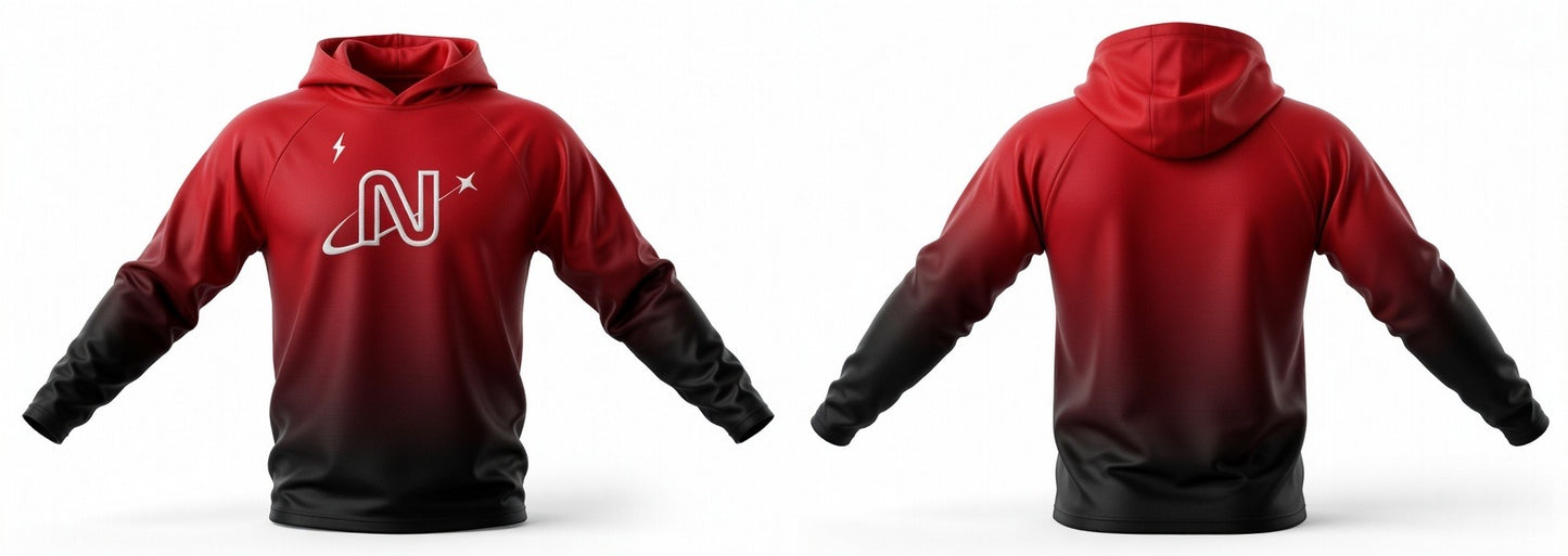 NALL SUMMER HOODIES