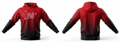 NALL SUMMER HOODIES