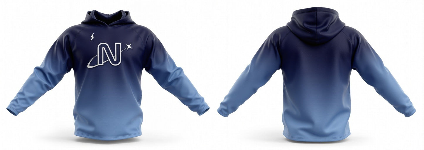 NALL SUMMER HOODIES
