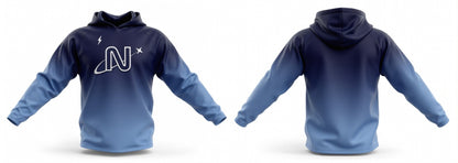 NALL SUMMER HOODIES