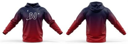 NALL SUMMER HOODIES