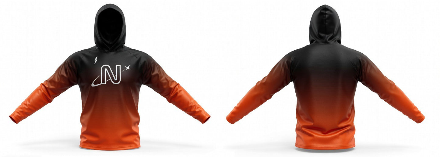 NALL SUMMER HOODIES