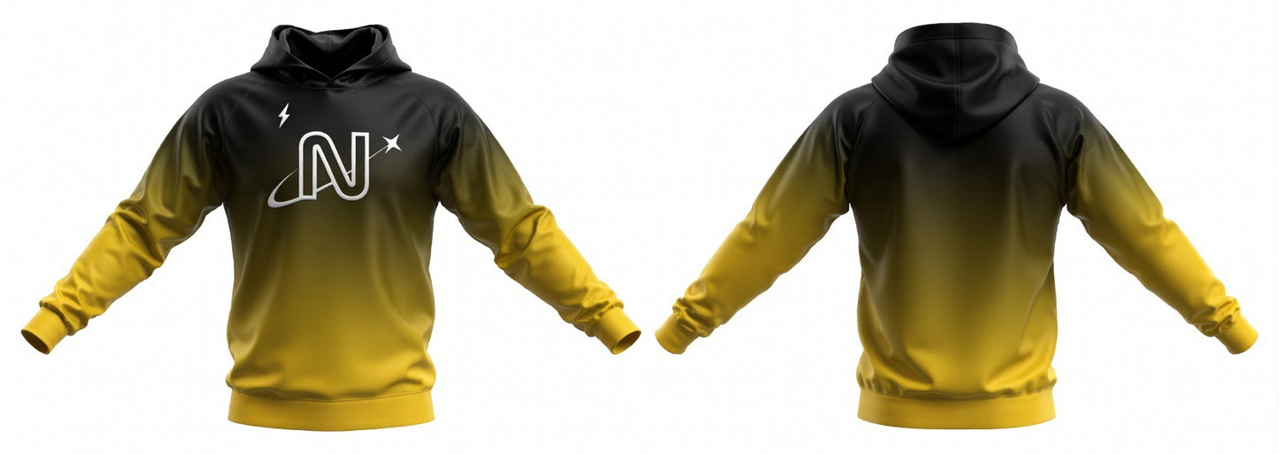 NALL SUMMER HOODIES