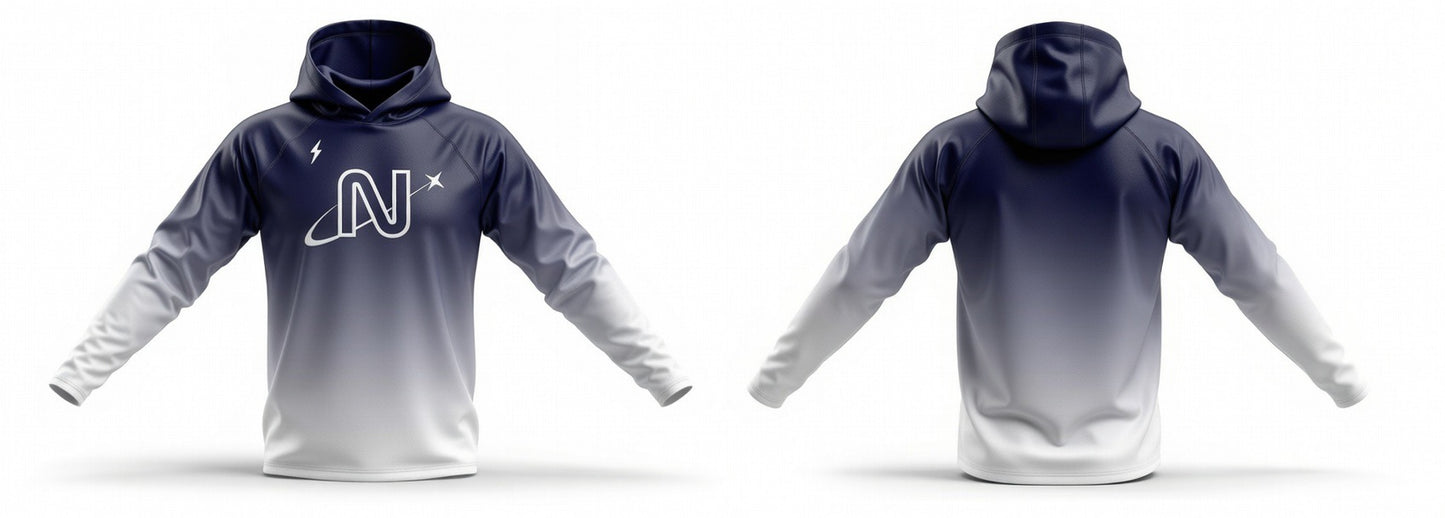 NALL SUMMER HOODIES