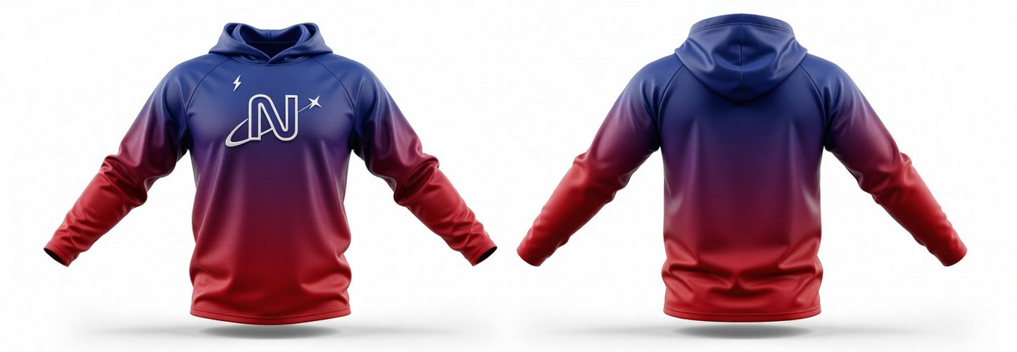 NALL SUMMER HOODIES