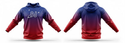 NALL SUMMER HOODIES