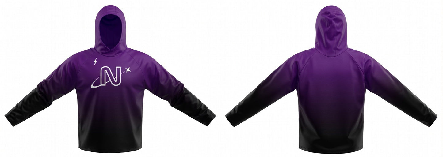 NALL SUMMER HOODIES