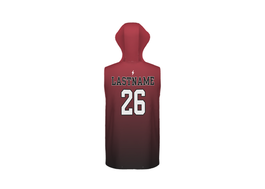 NALL SUMMER HOODIES