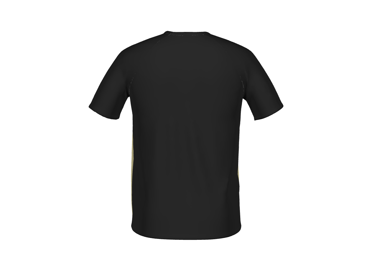 Ladies DISAL DUKES BASEBALL - SEMI SUBLIMATED