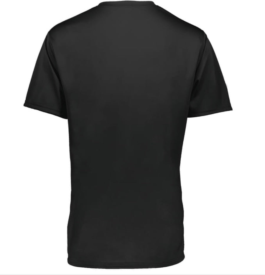 DUKES BASEBALL Tee