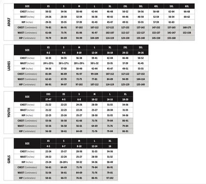 ACES Softball BLACK - V NECK