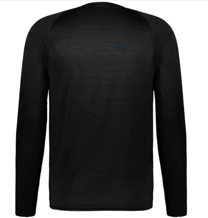 DUKES BASEBALL Long Sleeve Tee