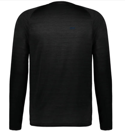 DUKES BASEBALL Long Sleeve Tee
